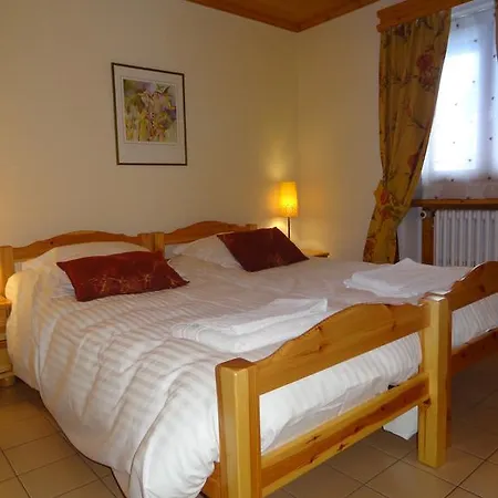 Appartement Lafarge