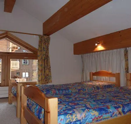 Lafarge Appartement