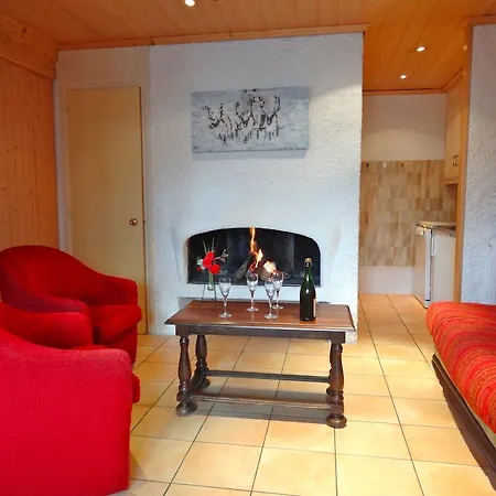 Lafarge Courchevel