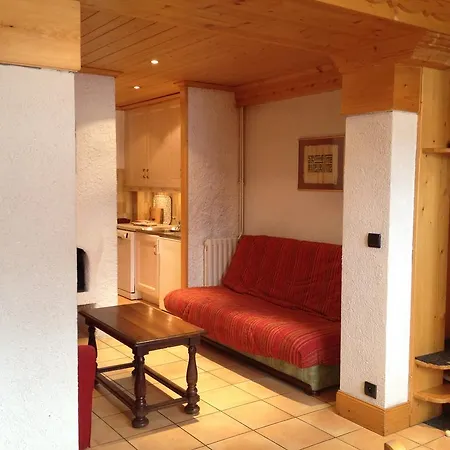 Lafarge * Courchevel