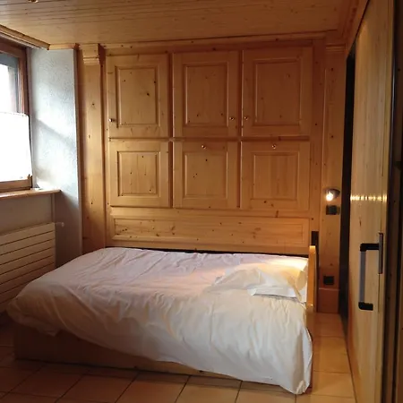 Apartment Lafarge
