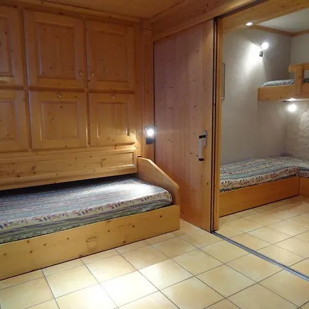 Apartment Lafarge