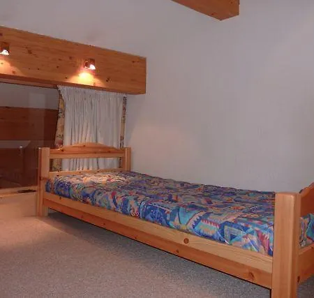 Apartment Lafarge