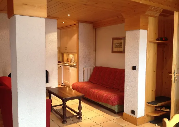 Lafarge * Courchevel