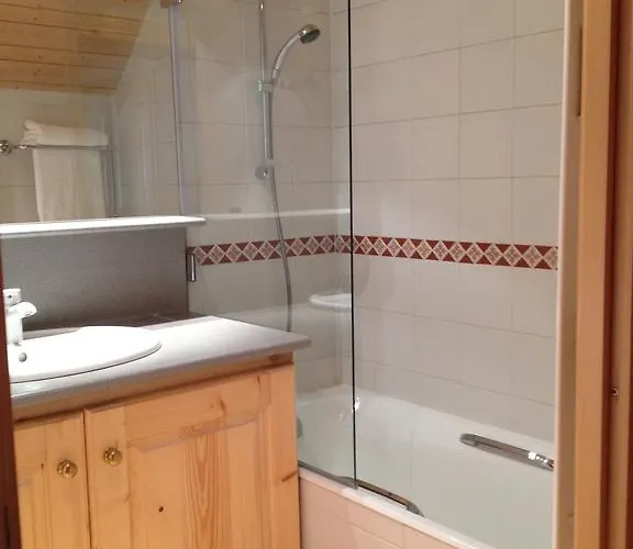 Lafarge * Courchevel