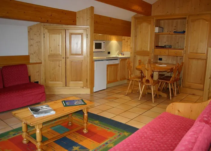 Lafarge Appartement *