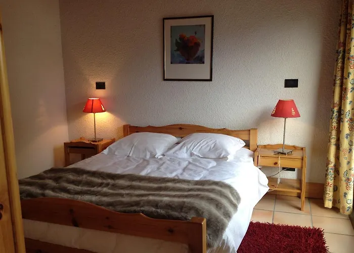 Lafarge * Courchevel