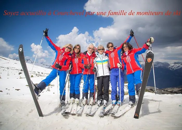 Lafarge Appartement *