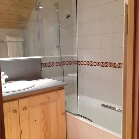 Lafarge * Courchevel