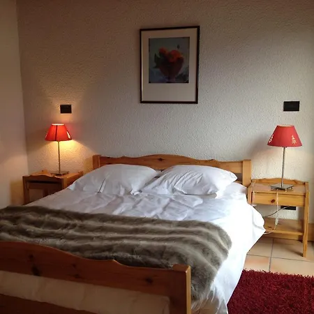 Lafarge * Courchevel